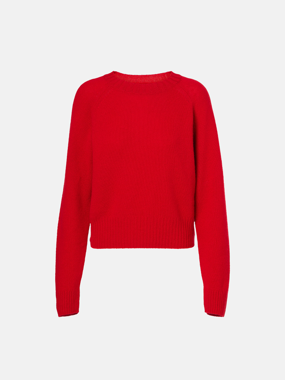 Jardin des Orangers cashmere jumper