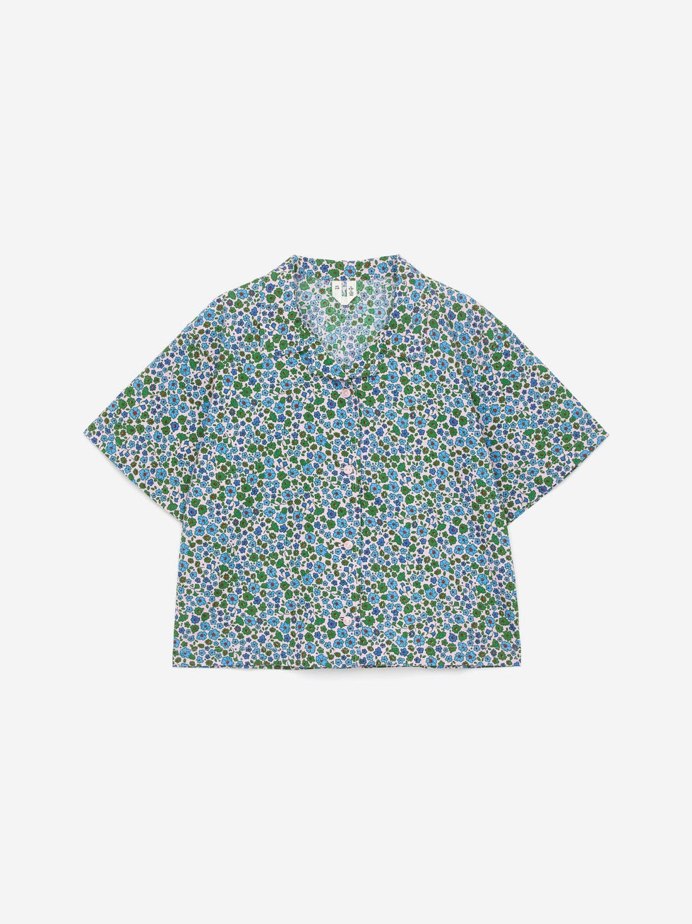 Resort Shirt