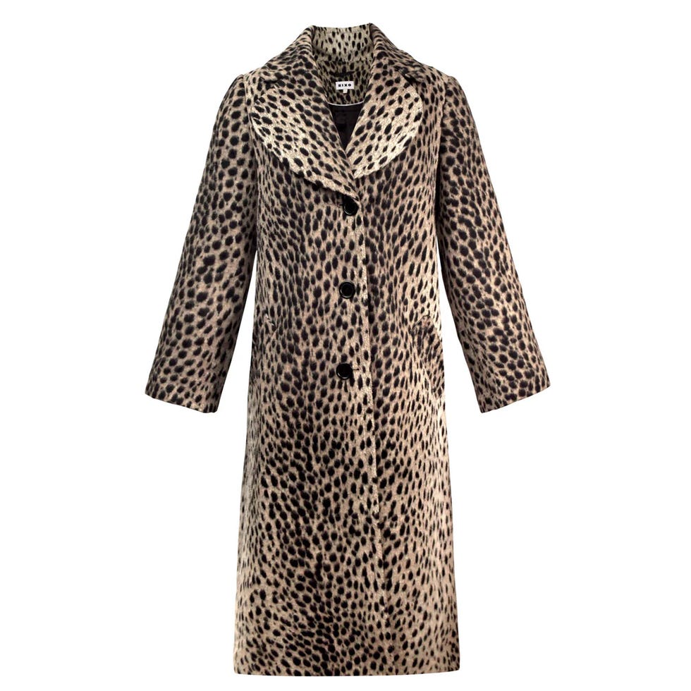 Rosemary coat