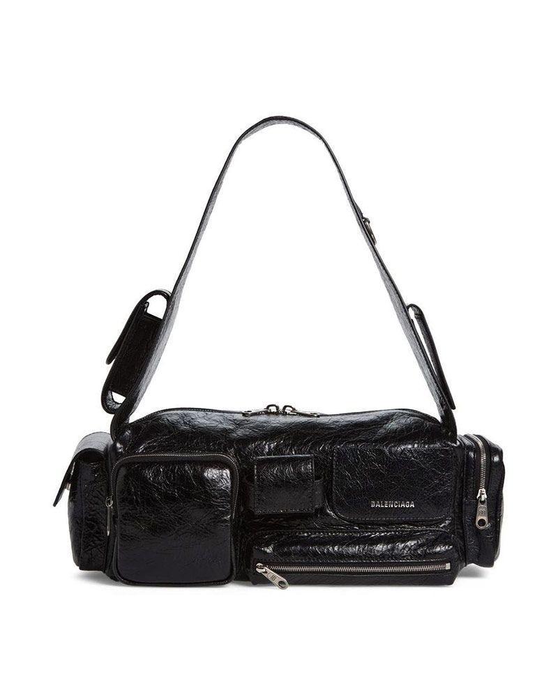 Small Superbusy Sling Bag 