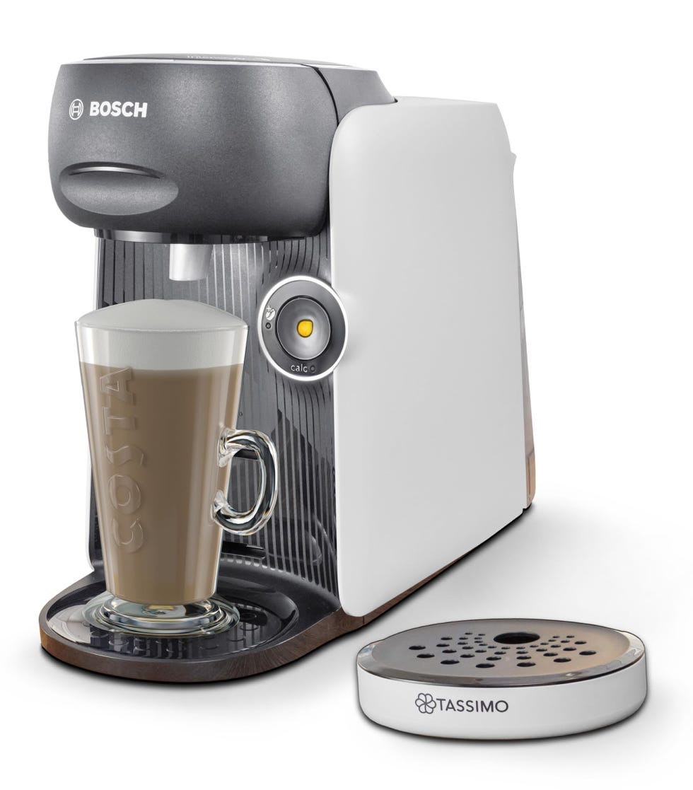 Tassimo FINESSE Friendly 
