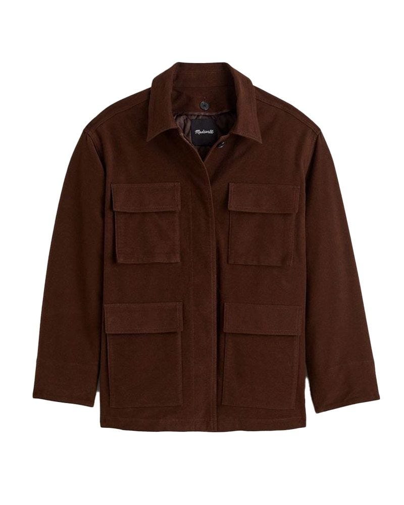 Field Jacket