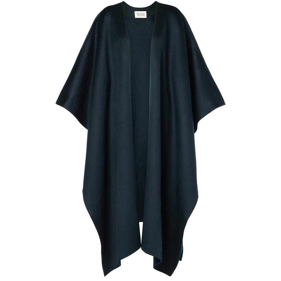 cashmere shawl