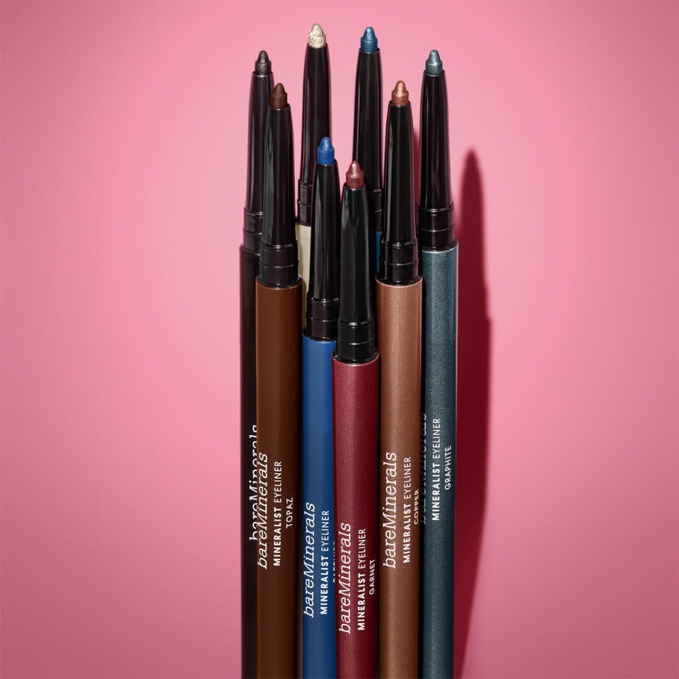 Mineralist Eyeliner 