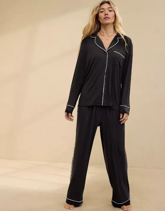 Real Soft Pajamas