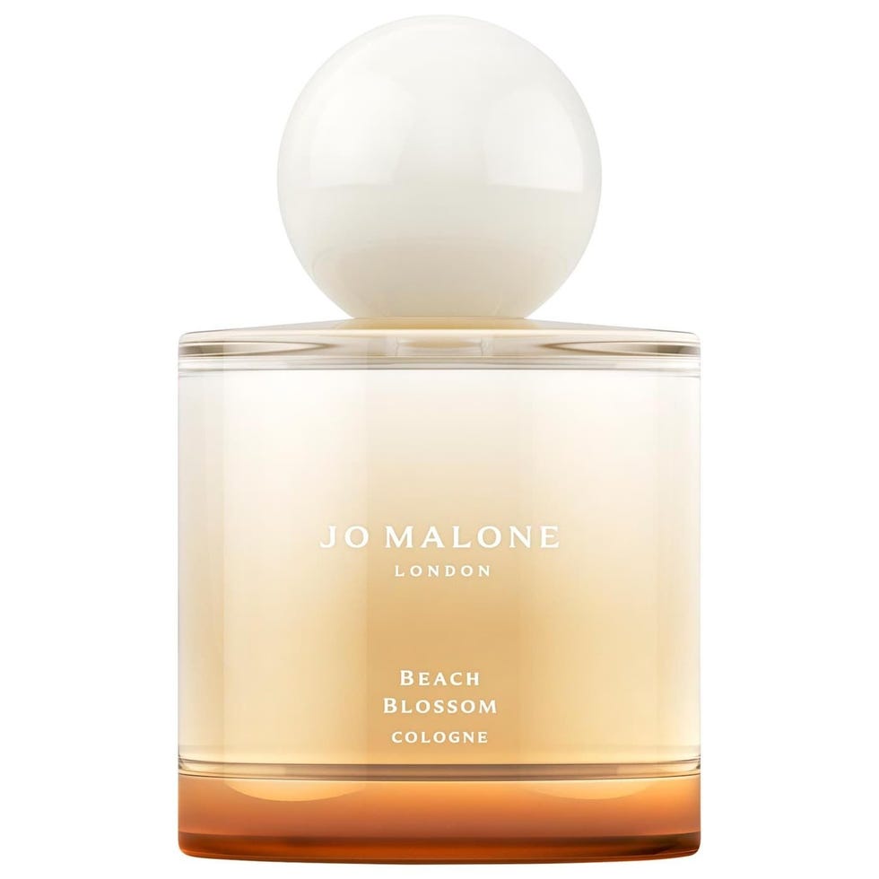 Beach Blossom Cologne