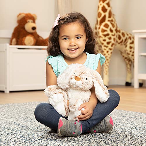 Melissa & Doug Burrow Bunny Rabbit