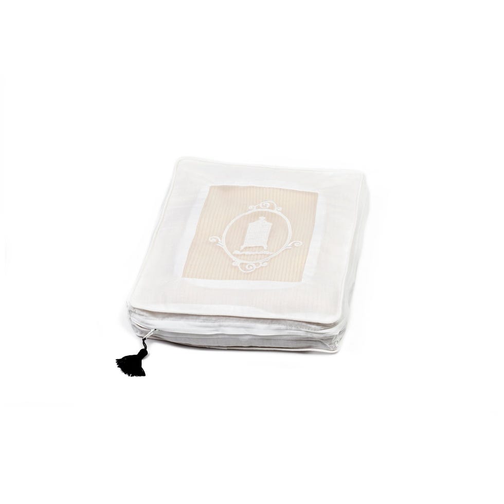 Cashmere Storage Bag
