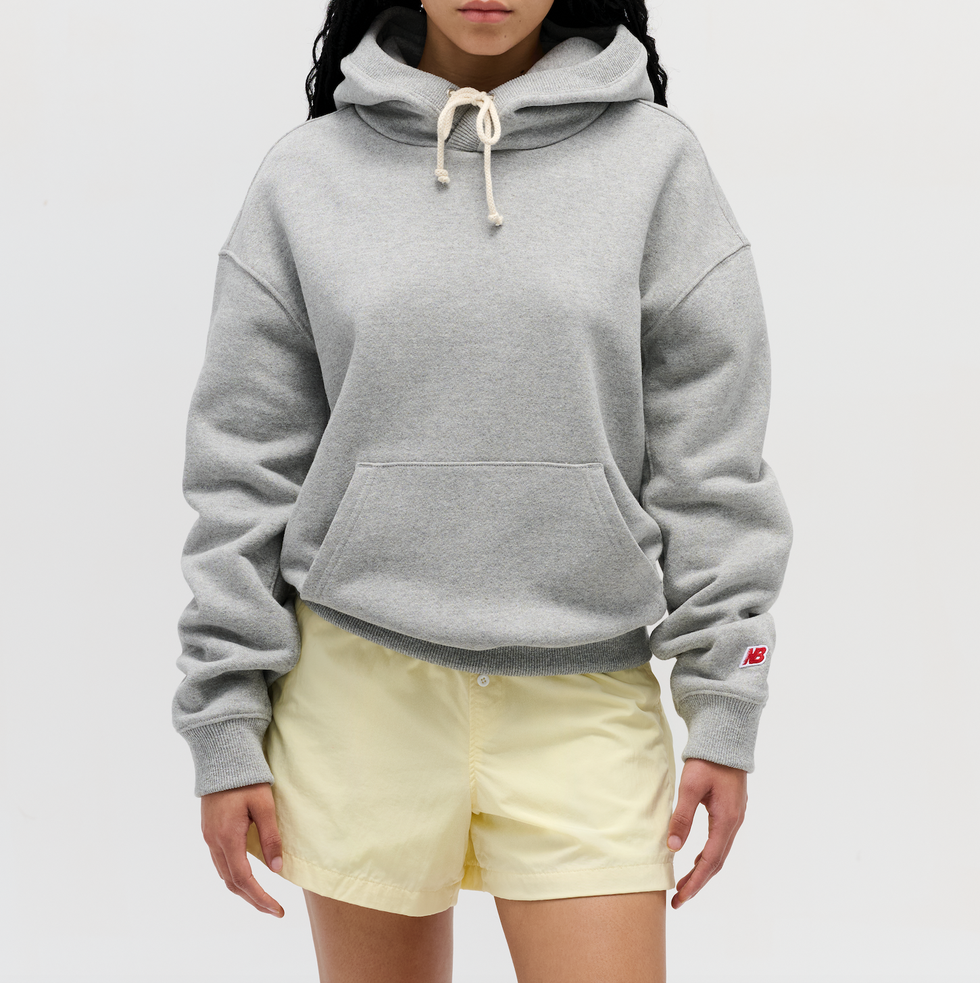 Made in USA Hoodie
