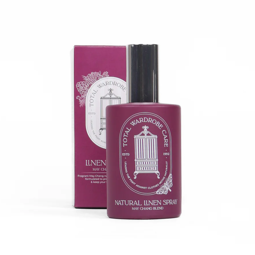 May Chang Linen Spray