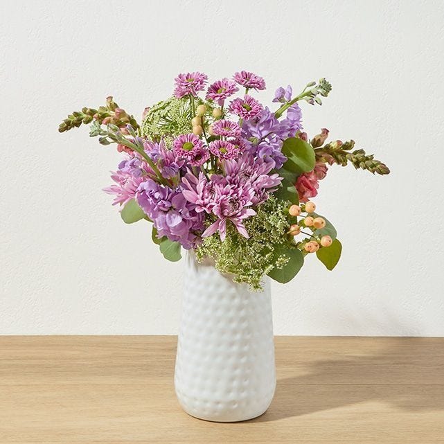 Fresh Flower Bouquet