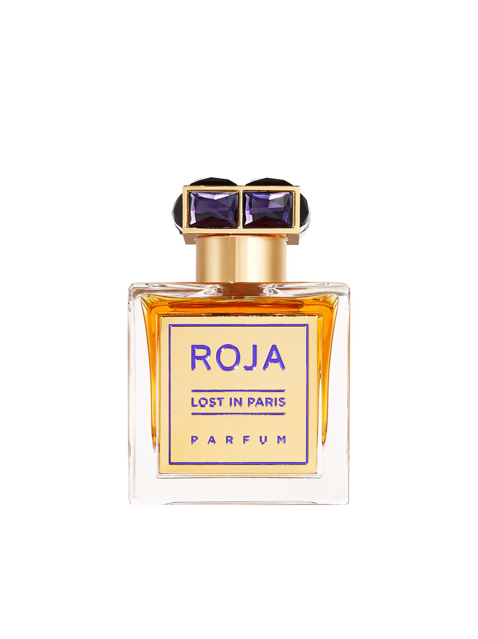 Roja Lost In Paris Eau de Parfum
