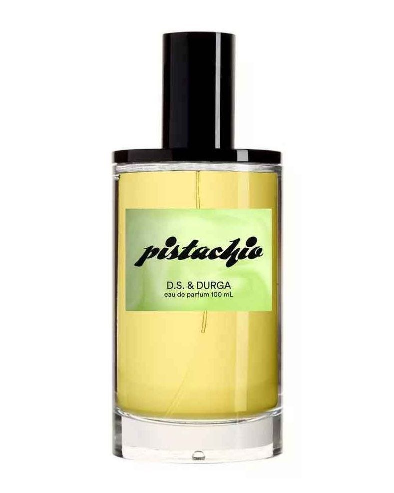 D.S. & Durga Pistachio Eau de Parfum
