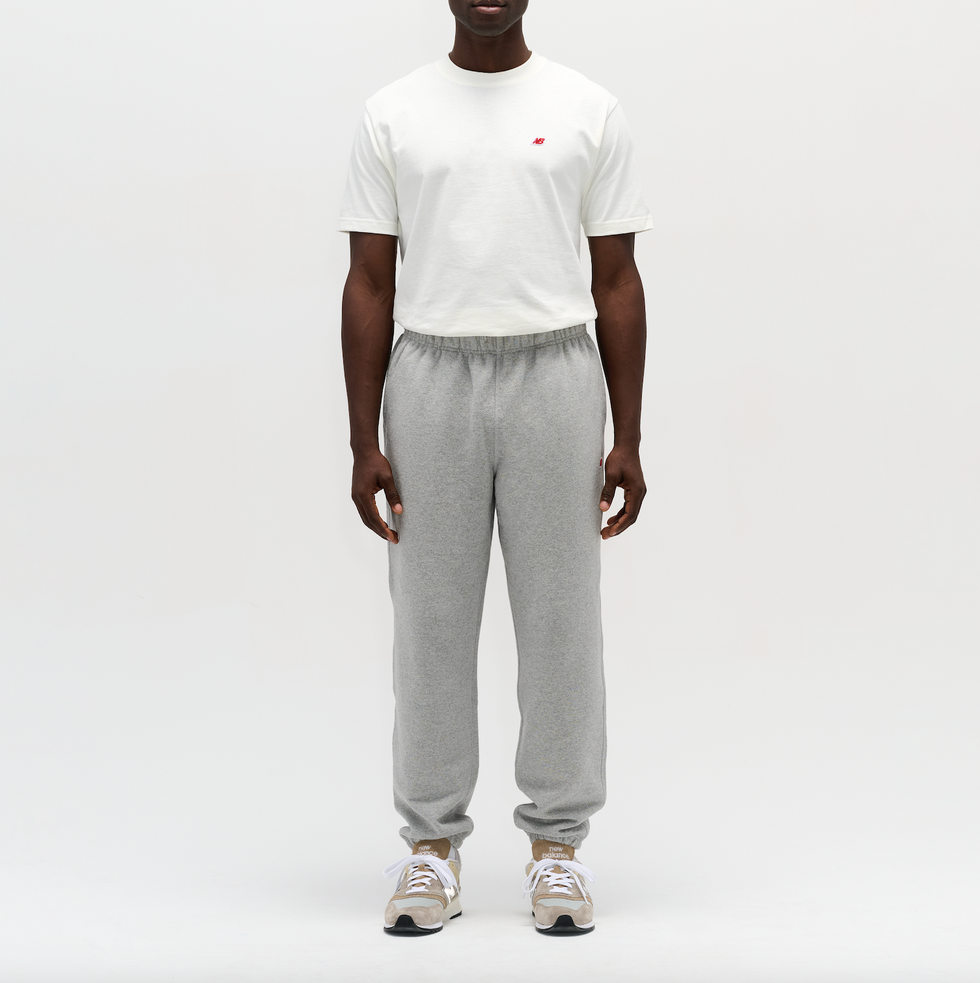 Made in USA Core Sweatpant