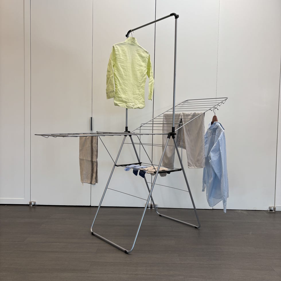 HangOn Laundry Drying Rack