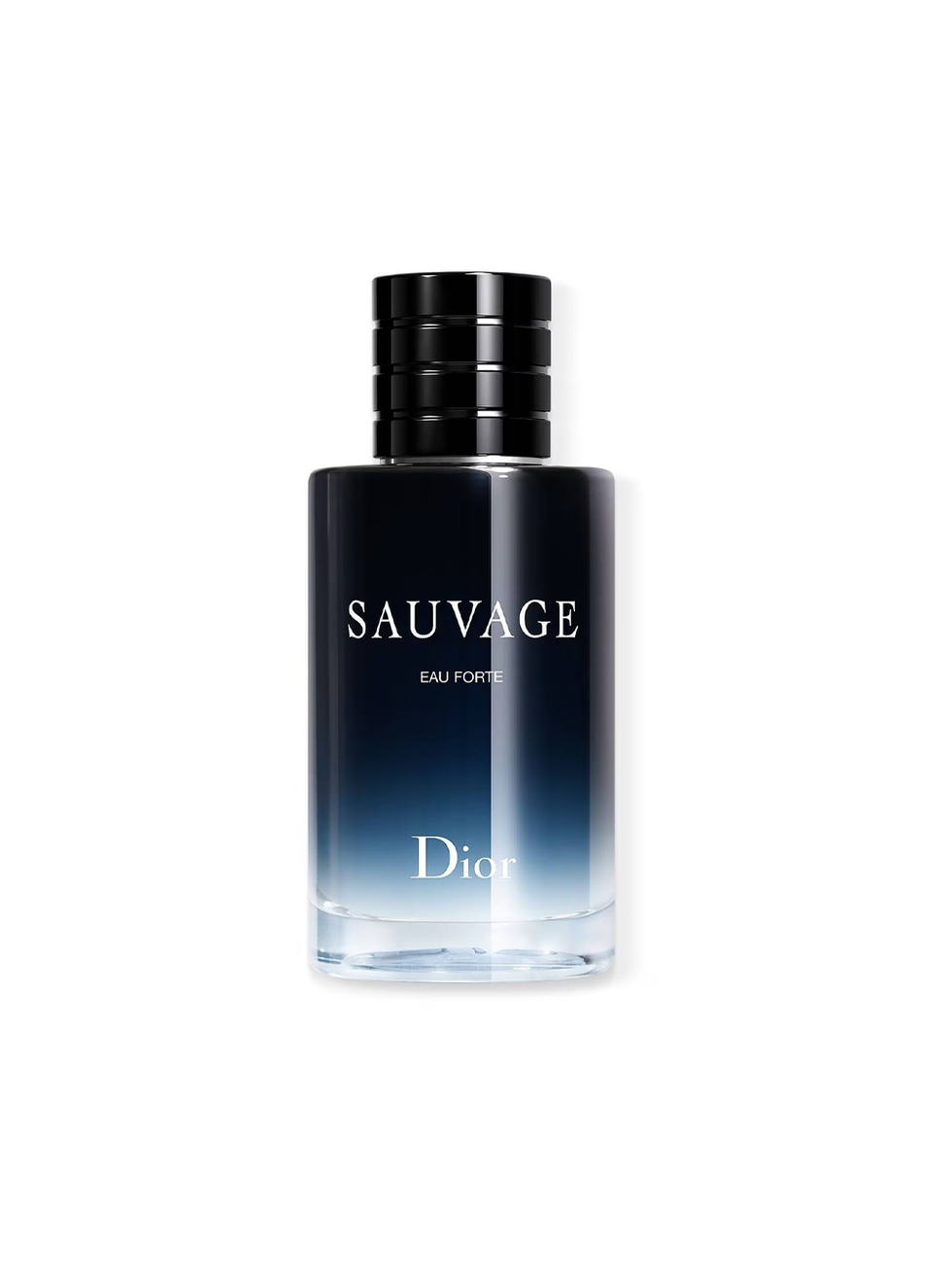 Dior Sauvage Eau Forte 