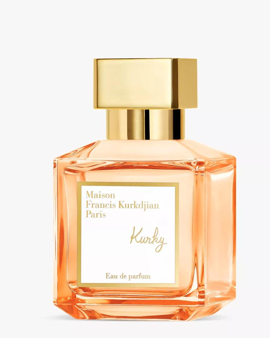Casa Francis Kurkdjian Kurky Eau de Parfum Casa Francis Kurkdjian Kurky Eau de Parfum