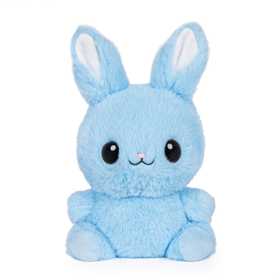 Warm Pals Comfort Plushie