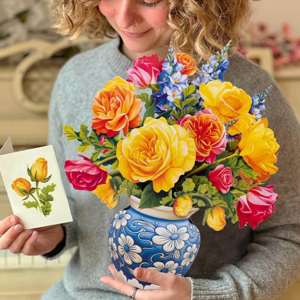 Pop Up Cards