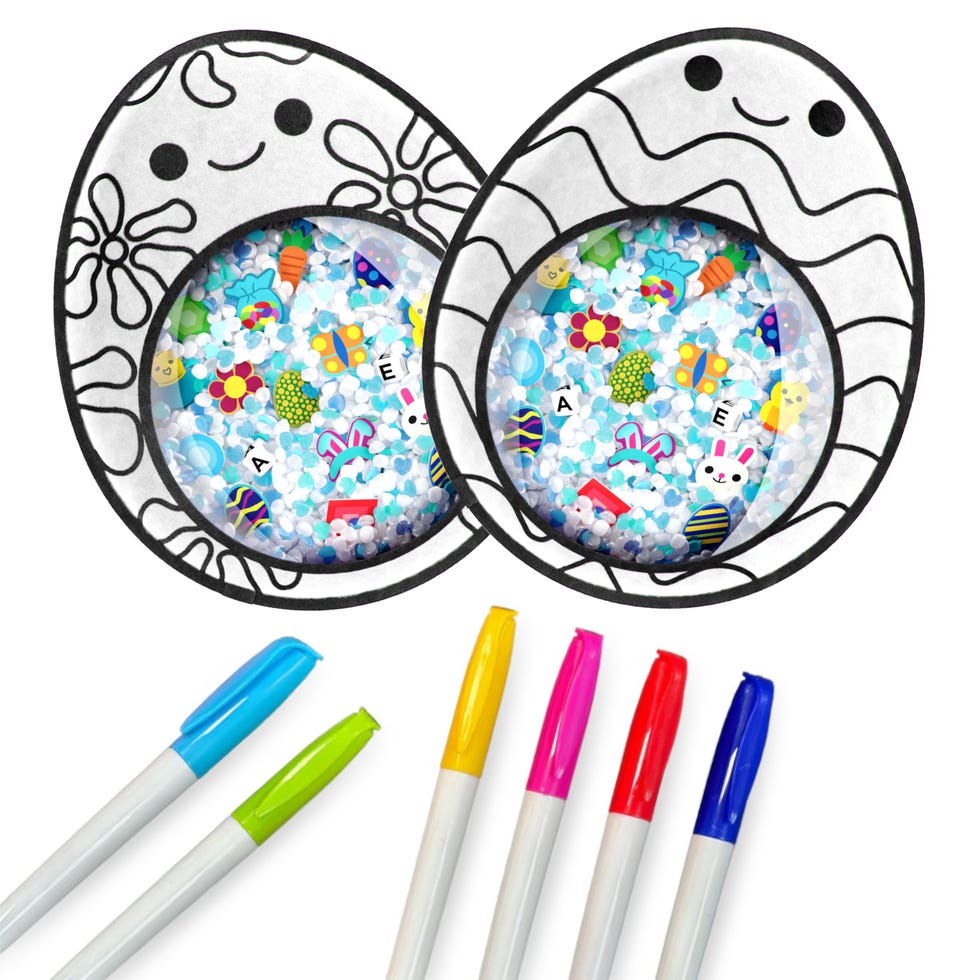 Bizyboo Easter Egg Decorator