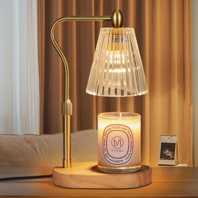 Candle Warmer Lamp