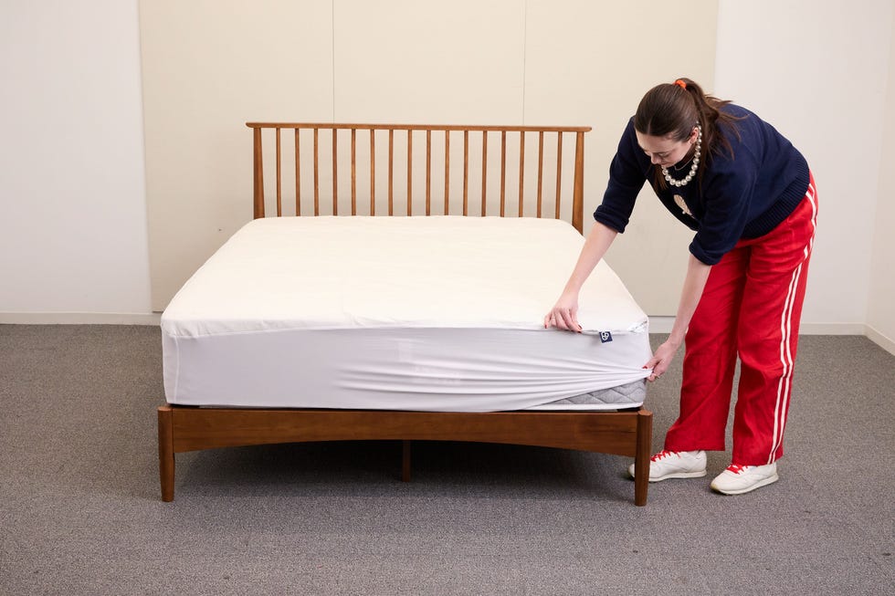 Performance Mattress Protector
