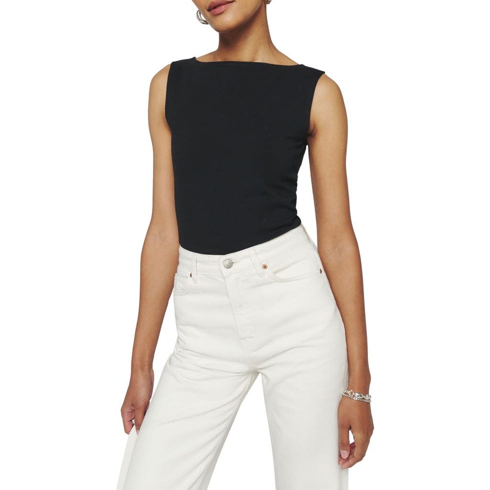 Dusk Stretch Knit Top 