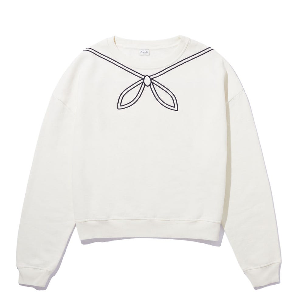 "The Sailor" Sweatshirt