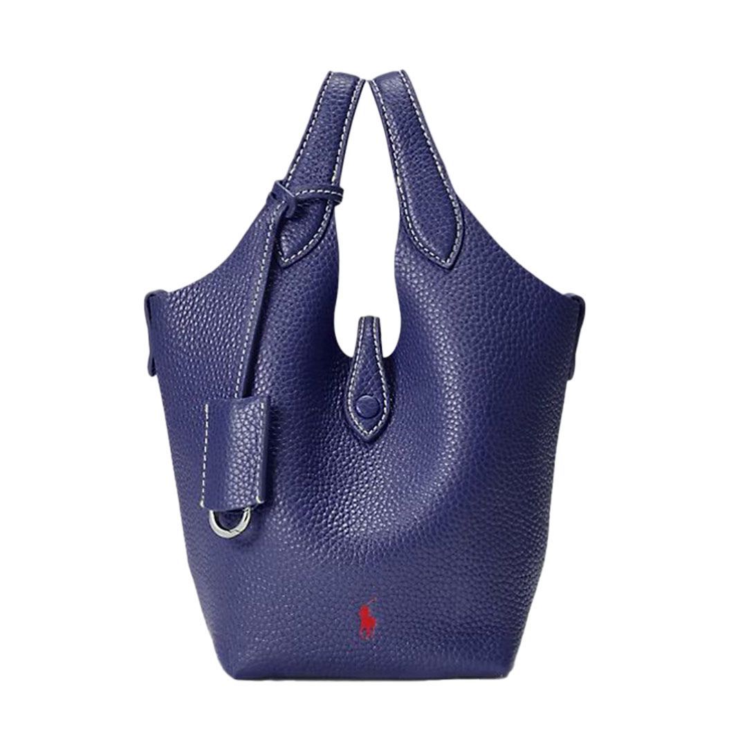 Ralph Lauren's Polo Play Bags Are Perfect for Spring