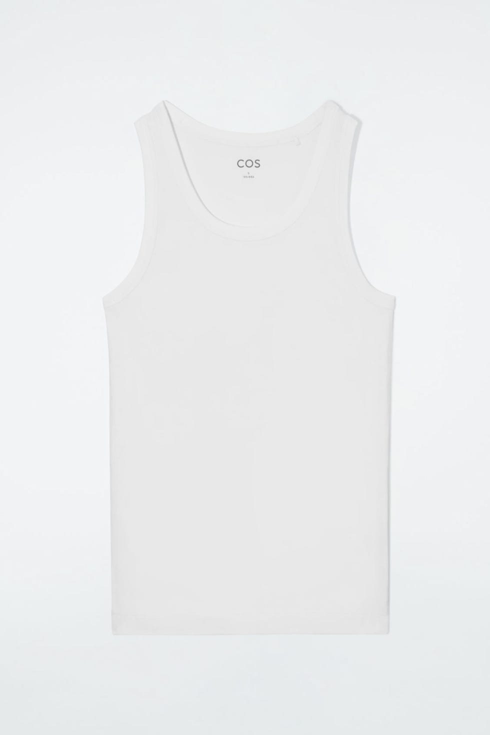 Ribbed Tank