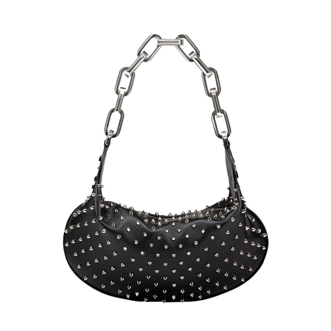 The Best Studded Bags to Shop for Spring 2025 The Best Studded Bags to Shop for Spring 2025