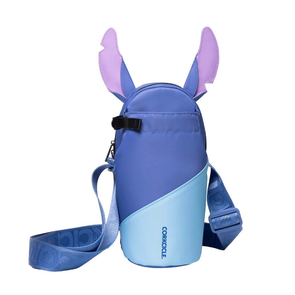 Disney Stitch Crossbody