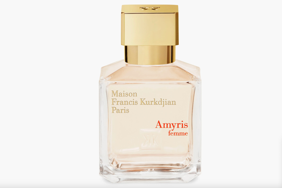 Amyris Femme Eau De Parfum 