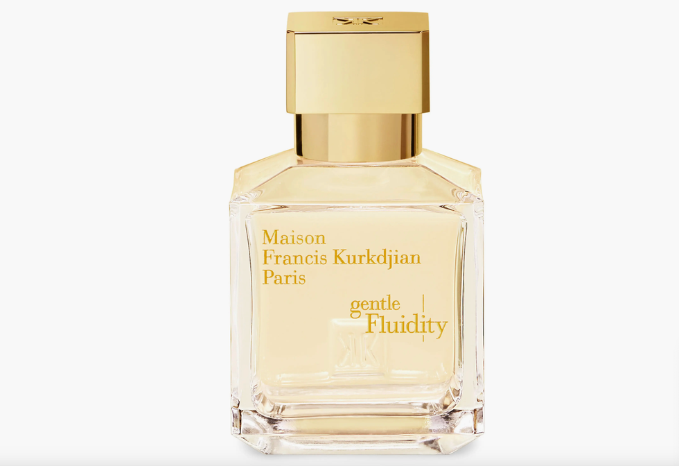 Gentle Fluidity Gold Eau de Parfum