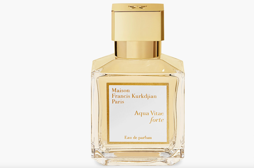  Aqua Vitae Forte Eau de Parfum