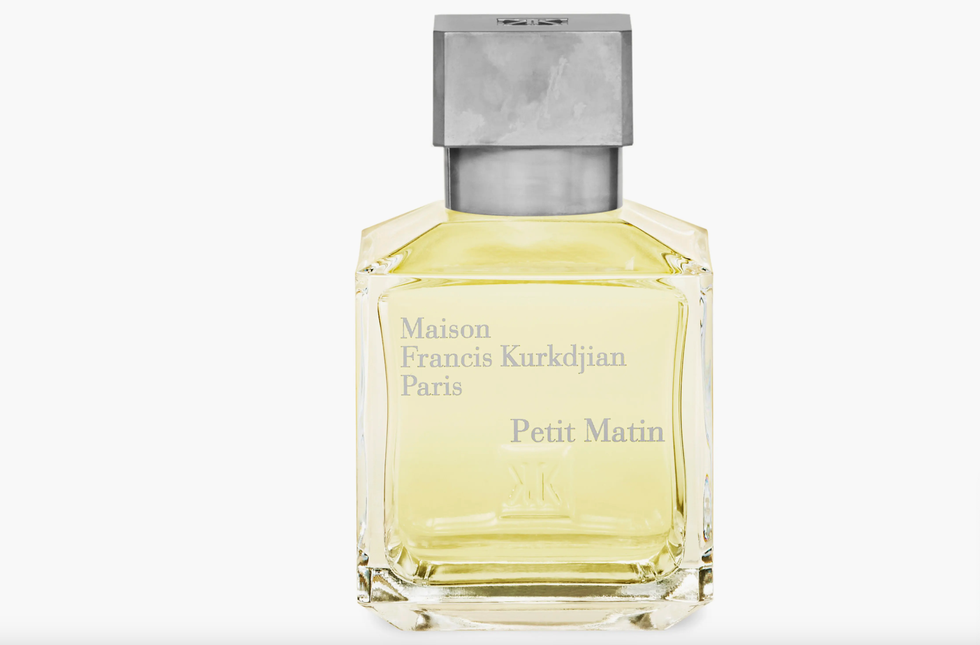 Petit Matin Eau de Parfum