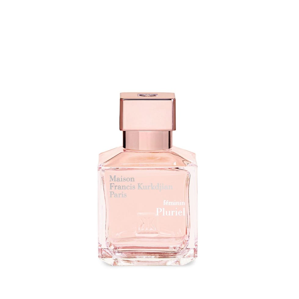 Feminin Pluriel Eau De Parfum