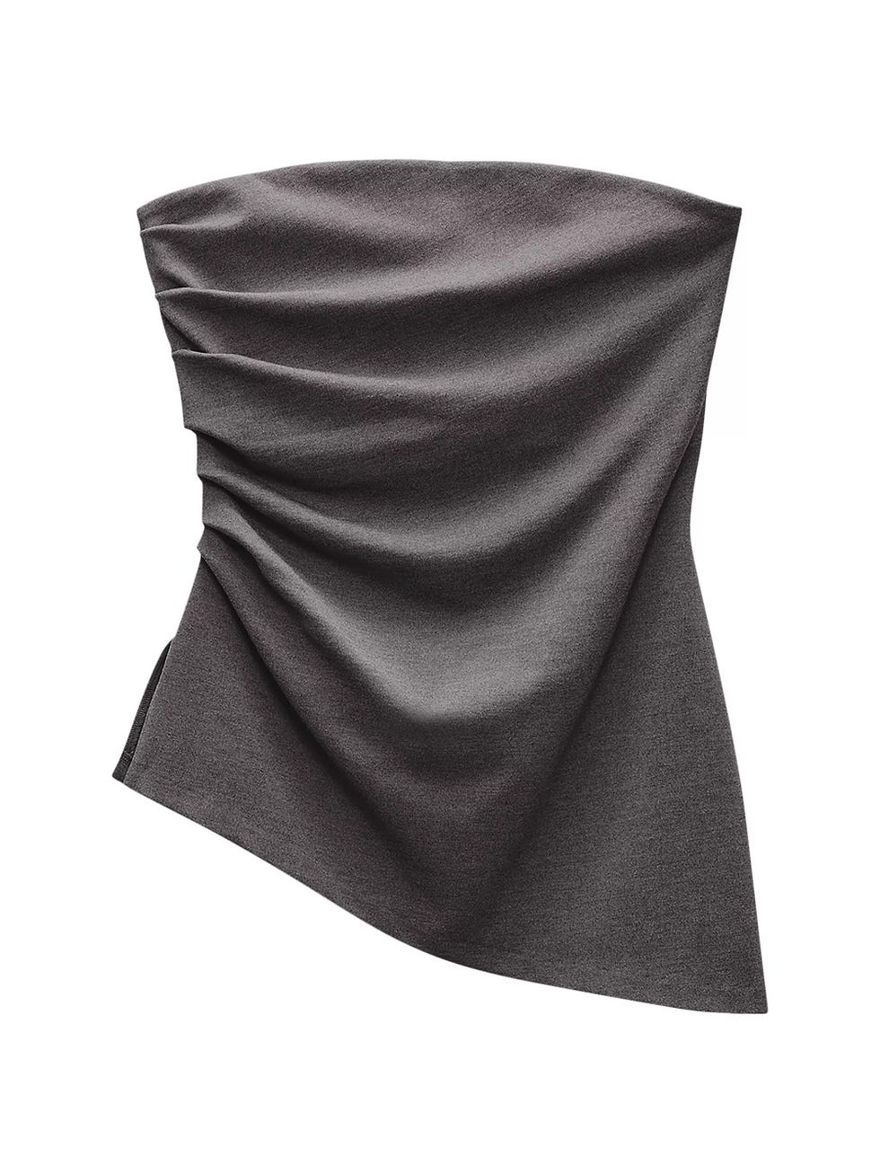 Irina Strapless Top