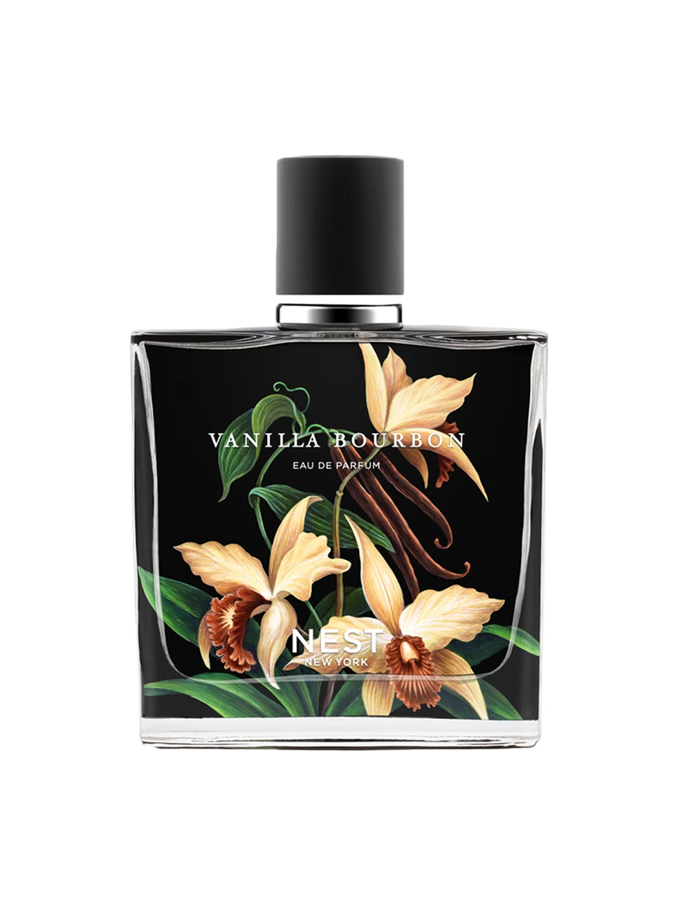 Nest New York Vanilla Bourbon Eau de Parfum