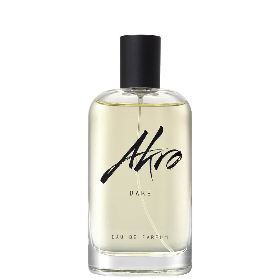 Akro Bake Eau de Parfum