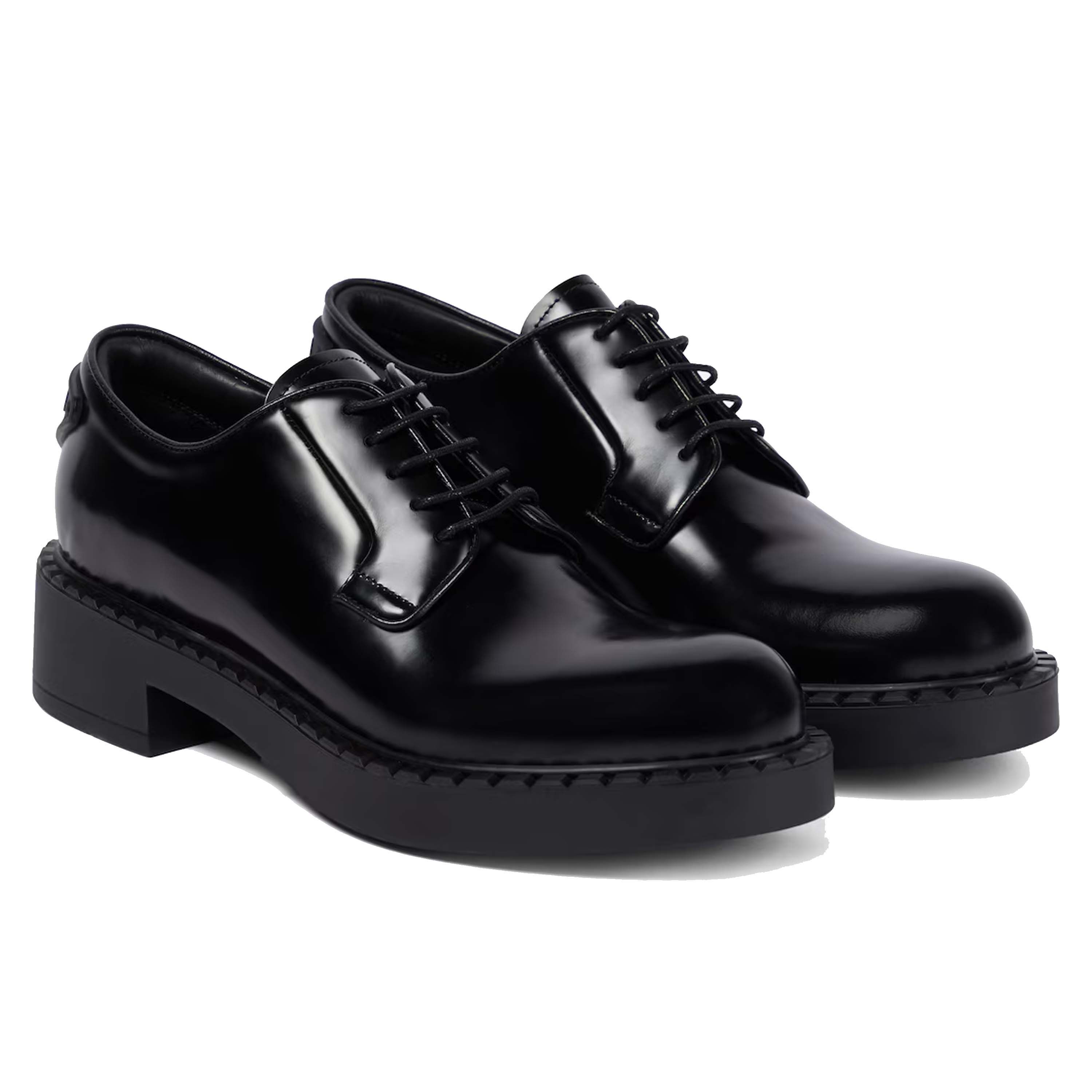 brogues
