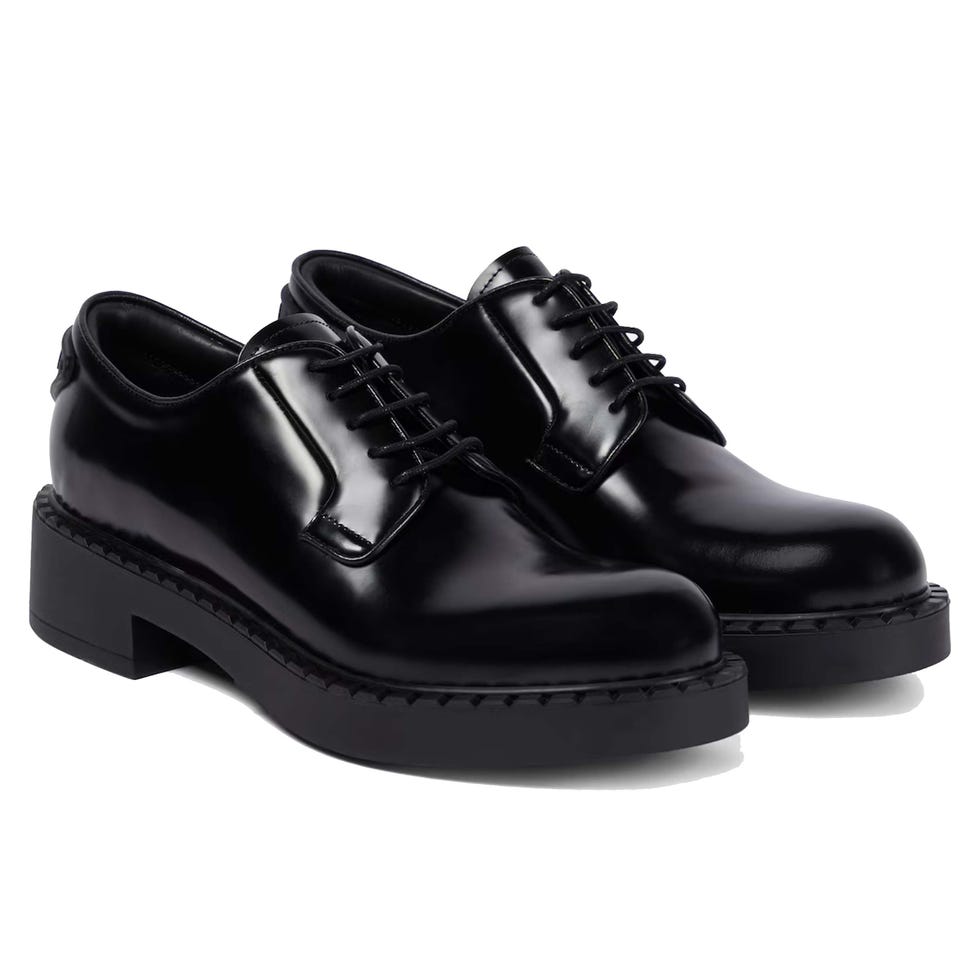 brogues