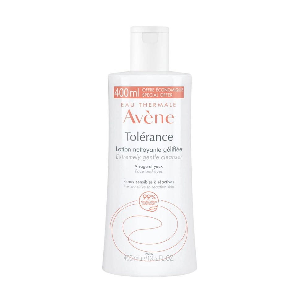 Tolérance Extremely Gentle Cleanser
