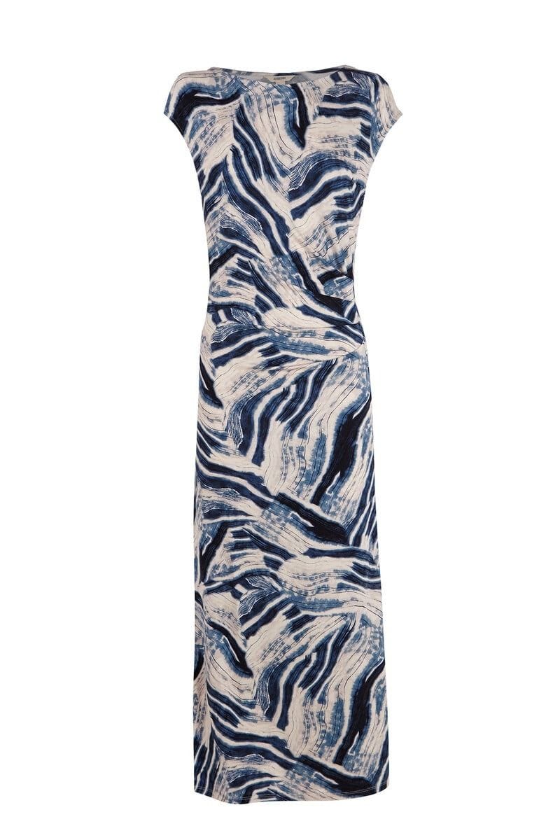 Vestido estampado