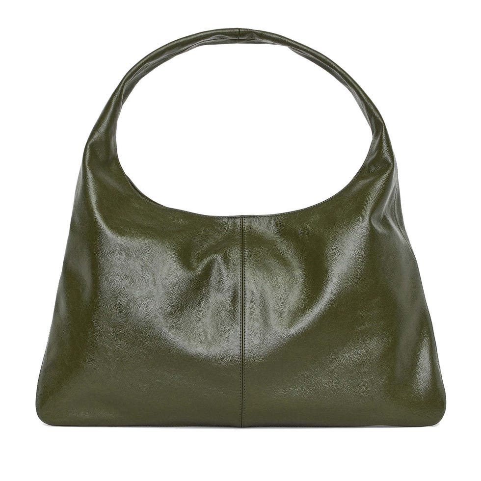 leather bag