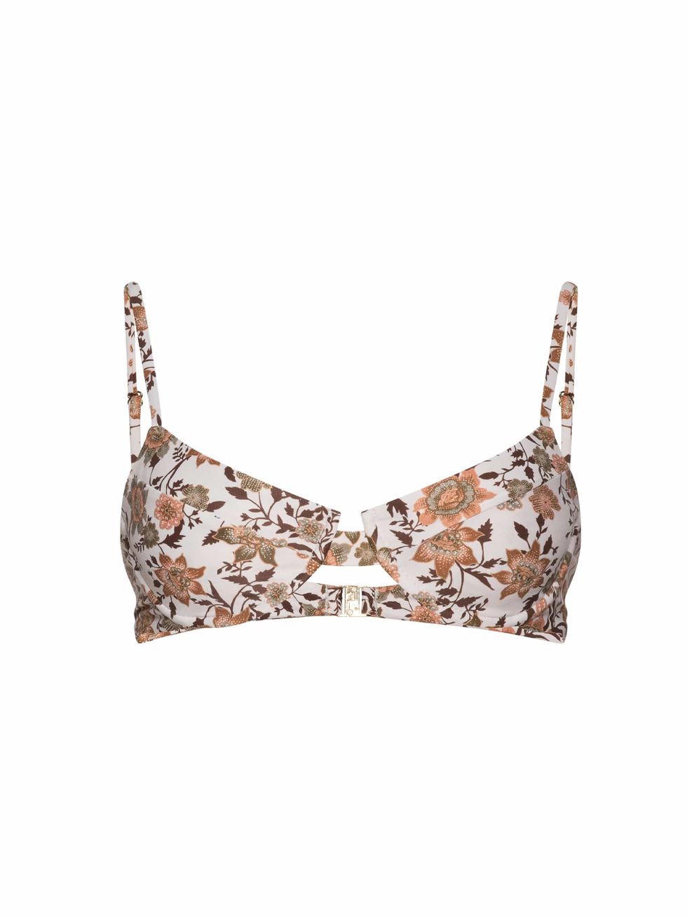 Juillet the Lulu top