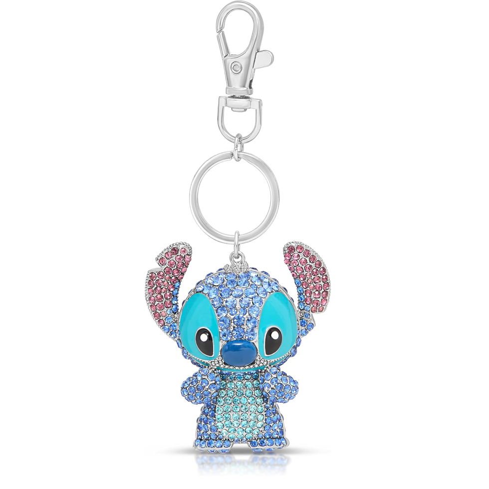 Disney Stitch Keychain