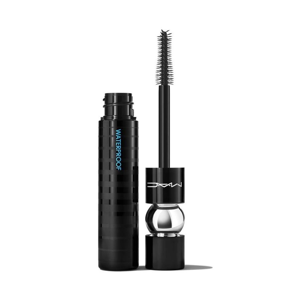 MACStack Waterproof Mascara