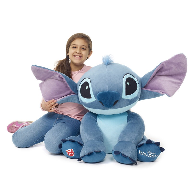 Giant Stitch