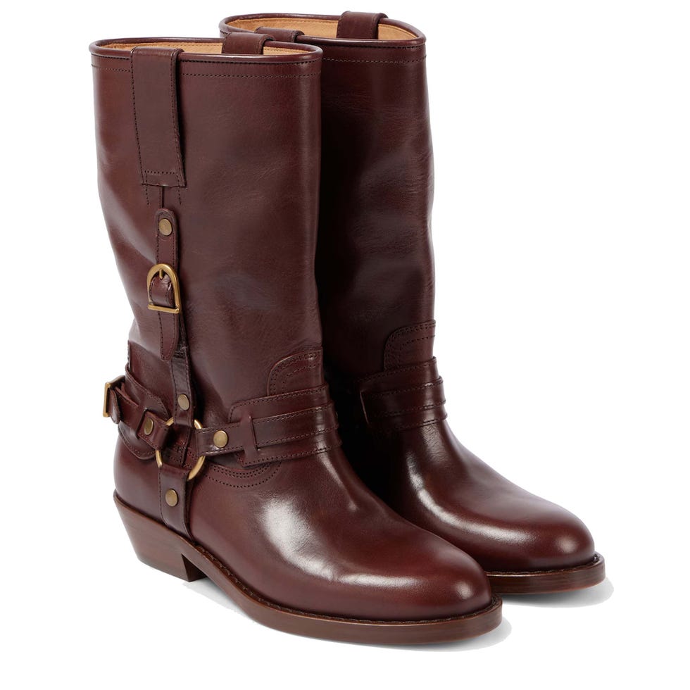 Heiko boots